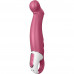 Satisfyer Vibes Petting Hippo Rechargeable GSpot Vibrator