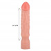 ToyJoy Big Boy Dildo 12 Inch