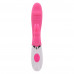 ToyJoy Funky Rabbit Vibrator Pink