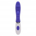 ToyJoy Funky Rabbit Vibrator Purple