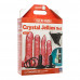 VacULock Crystal Jellies Harness Set