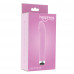ToyJoy Smile Love Me Forever Pink Mini Vibe