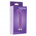 ToyJoy Smile Tickle My Senses Purple Mini G Spot Vibe