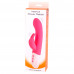 Rechargeable Intence Power Rabbit Vibrator