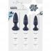 Startroopers Mars Advanced Vibrating Anal Vibe Kit