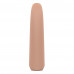 Nude Laurel Mini Travel Massager
