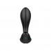 Nexus Duo Remote Control Beginner Butt Plug Small