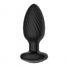 Nexus Tornado Rotating Remote Control Anal Plug MEDIUM