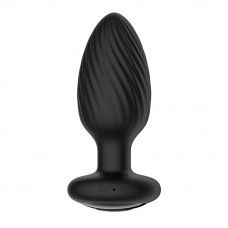 Nexus Tornado Rotating Remote Control Anal Plug MEDIUM