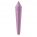 Satisfyer Ultra Power Bullet 8 With App Control Lilac