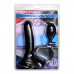 XR Inflatable Suction Cup Dildo