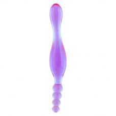 EX Smoothy Anal Prober Double Tip Probe