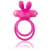 Screaming O OHare XL Vibrating Cock Ring Pink