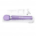 Le Wand Petite Rechargeable Vibrating Massager Violet