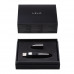 Lelo Mia 2 Lipstick Vibrator Black