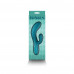 Royal Regent Metallic Green