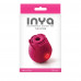 Inya The Rose Silicone Clitoral Stimulator