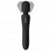 Wanachi Black Body Recharger Rechargeable Wand