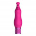 Royal Gems Exquisite Rechargeable Silicone Bullet Pink