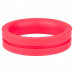 Screaming O RingO Pro LG Red Cock Ring