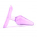Purple Mini Anal Plug