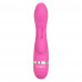 Waterproof Foreplay Frenzy Bunny Vibrator