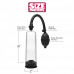 Size Matters The SMP Beginner Penis Pump